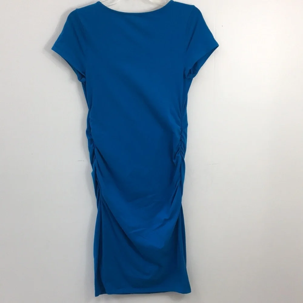 Motherhood Maternity/Isabel Maternity/Stevie Tees Maternity Fitted Dresses Sz M